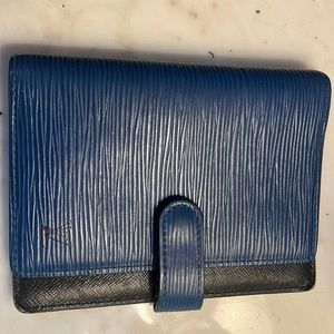Lv blue Epi agenda